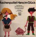 LP - Gebrüder Grimm - Aschenputtel / Hans Im Glück