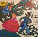 LP - Gebrüder Grimm - Grimms Märchen IV (Der Wolf Und Die Sieben Geißlein, König Drosselbart, Brüderchen Und Schwesterchen Und Schöne Kinderlieder)