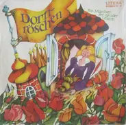 Gebrüder Grimm - Dornröschen (Ein Märchen Der Brüder Grimm)