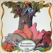 Gebrüder Grimm - Das tapfere Schneiderlein / Der Fischer und seine Frau