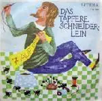 Gebrüder Grimm - Das Tapfere Schneiderlein