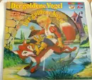 Picture LP - Gebrüder Grimm - Der Goldene Vogel