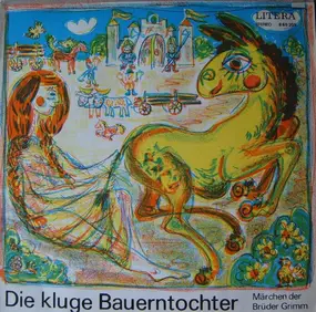 Gebrüder Grimm - Die kluge Bauerntochter