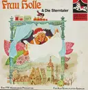 LP - Gebrüder Grimm - Frau Holle & Die Sterntaler
