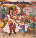 LP - Gebrüder Grimm / Heikedine Körting - Schneewitchen / Das verzauberte Märchen