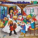 LP - Gebrüder Grimm - Schneewittchen / Das Verzauberte Märchen