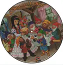 Picture Disc - Gebrüder Grimm - Schneewittchen & Hans Im Glück - Picture LP