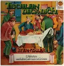 LP - Gebrüder Grimm - Tischlein, deck' dich / Sterntaler