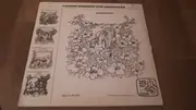 LP - Gebrüder Grimm - Grimms Märchen Und Abenteuer - Dornröschen | Der Wolf Und Die 7 Geißlein | Frau Holle | Die Bremer Stadtmusikanten | Sterntaler