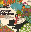 LP - Gebrüder Grimm - Grimms Märchen