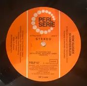 LP - Gebrüder Grimm - Das Tapfere Schneiderlein / Vom Klugen Schneiderlein