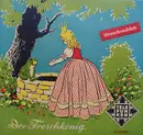 7inch Vinyl Single - Gebrüder Grimm - Der Froschkönig