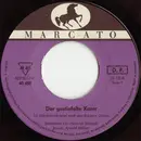 7inch Vinyl Single - Gebrüder Grimm - Der Gestiefelte Kater