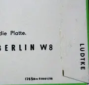 7inch Vinyl Single - Gebrüder Grimm - König Drosselbart - Mono