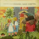 7inch Vinyl Single - Gebrüder Grimm - Hänsel Und Gretel