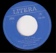 7inch Vinyl Single - Gebrüder Grimm - Hans Im Glueck