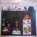 LP - Gebrüder Grimm - Märchen Der Brüder Grimm