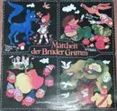 LP - Gebrüder Grimm - Märchen Der Brüder Grimm
