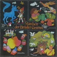 Gebrüder Grimm - Märchen Der Brüder Grimm