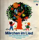 LP - Gebrüder Grimm - Märchen im Lied