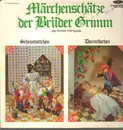 LP - Gebrüder Grimm - Märchenschätze Der Brüder Grimm