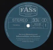 LP - Gebrüder Grimm - Schneeweißchen Und Rosenrot