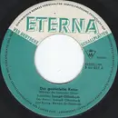 7inch Vinyl Single - Gebrüder Grimm - Rotkäppchen / Der Gestiefelte Kater - Mono