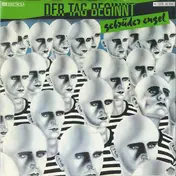 Gebrüder Engel - Der Tag Beginnt