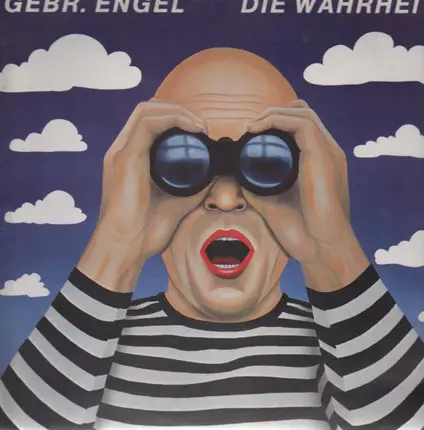 Gebrüder Engel - Die Wahrheit