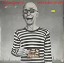 LP - Gebrüder Engel - Magengesicht