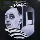 LP - Gebrüder Engel - Skandal - Pallas pressing