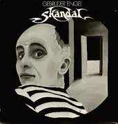 LP - Gebrüder Engel - Skandal