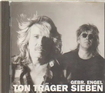 Gebrüder Engel - Ton Träger Sieben