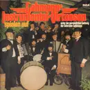 LP - Gebrüder Lehmann - Lehmann's Instrumental-Virtuosen