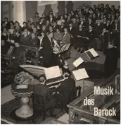 Gebrüder Plà; J.C.P.Bach a.o.