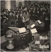 Gebrüder Plà; J.C.P.Bach a.o. - Musik des Barock