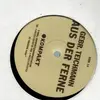 12inch Vinyl Single - Gebrüder Teichman - Aus der Ferne