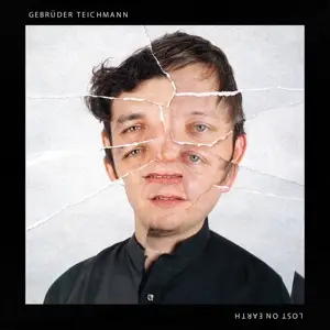 gebrüder teichmann - Lost On Earth