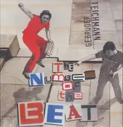2 x 12inch Vinyl Single - Gebrüder Teichmann - The Number Of The Beat