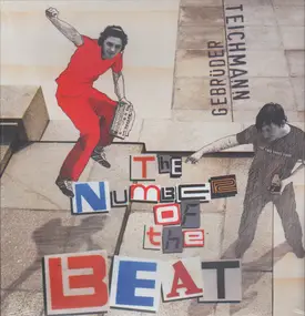 gebrüder teichmann - The Number of the Beat