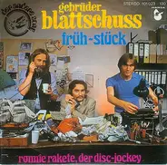 Gebrüder Blattschuss - Früh-Stück