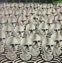 LP - Gebrüder Engel - Kopfsalat - german wave kraut