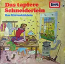 LP - Brüder Grimm, Die Gebrüder Grimm - Das Tapfere Schneiderlein / Das Hirtenbüblein