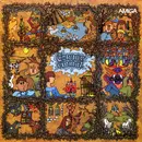 LP - Brüder Grimm, Die Gebrüder Grimm - Es War Einmal