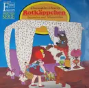 Double LP - Gebrüder Grimm - Grimm's Märchen - Rotkäppchen / Der Froschkönig