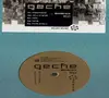 12inch Vinyl Single - Geche - Moonface