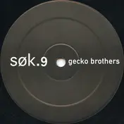 Gecko Brothers - G-Scroll