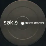 Gecko Brothers - G-Scroll