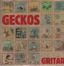 LP - Geckos - Gritar