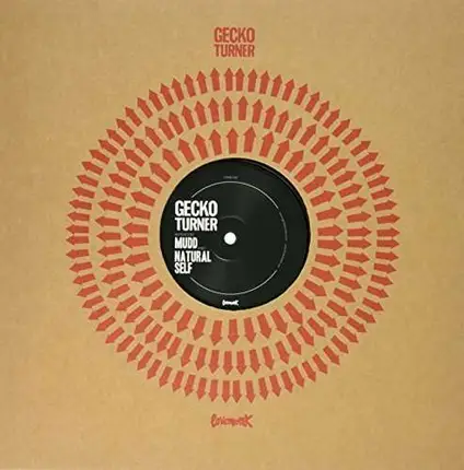 Gecko Turner - Gone Down South Remixes Part 2